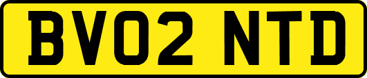 BV02NTD