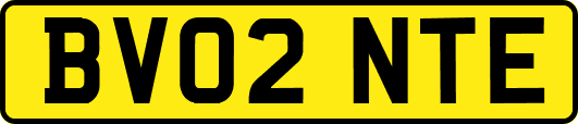 BV02NTE