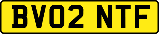 BV02NTF