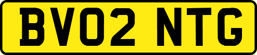 BV02NTG