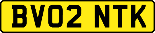 BV02NTK