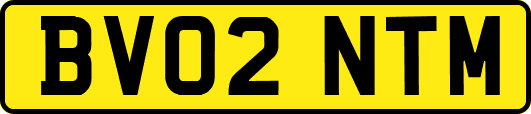 BV02NTM
