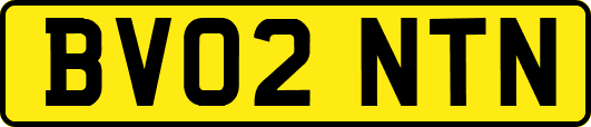 BV02NTN