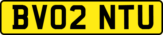 BV02NTU