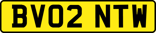 BV02NTW