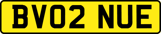 BV02NUE