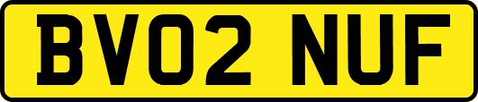 BV02NUF