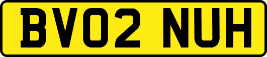 BV02NUH