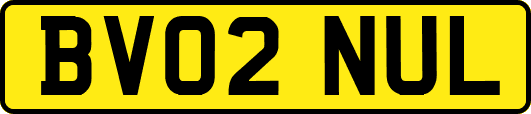 BV02NUL