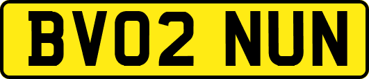 BV02NUN