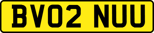 BV02NUU