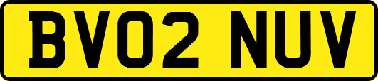 BV02NUV