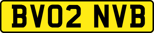 BV02NVB