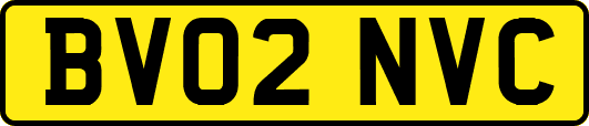 BV02NVC