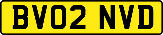 BV02NVD
