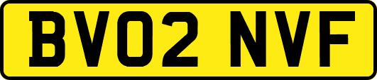 BV02NVF