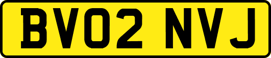 BV02NVJ