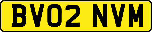 BV02NVM