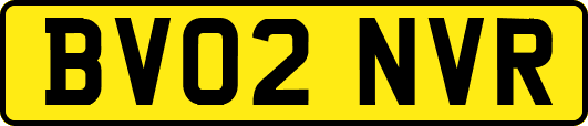 BV02NVR