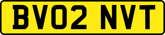 BV02NVT