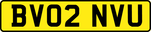 BV02NVU