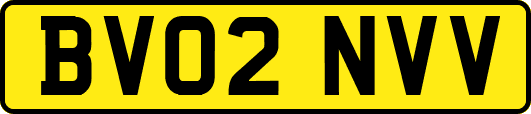 BV02NVV