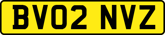 BV02NVZ