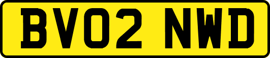 BV02NWD
