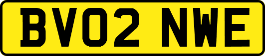BV02NWE