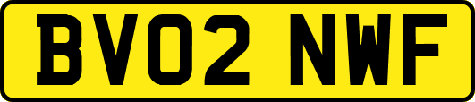 BV02NWF