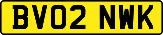 BV02NWK