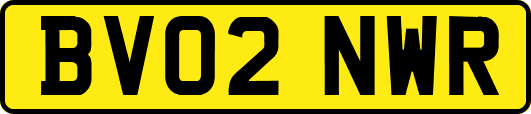 BV02NWR