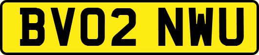 BV02NWU