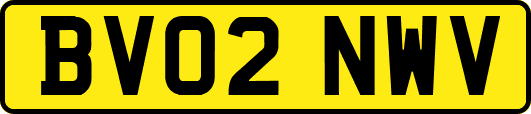 BV02NWV