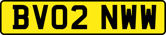 BV02NWW