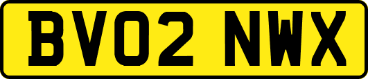 BV02NWX
