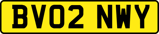BV02NWY