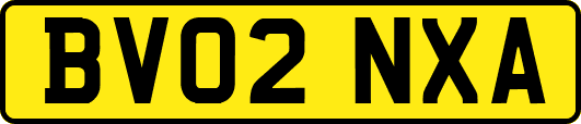 BV02NXA