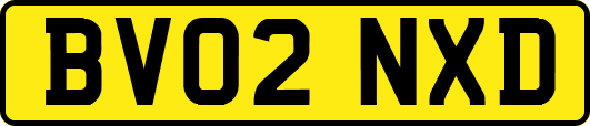 BV02NXD