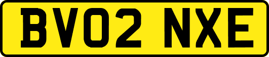BV02NXE