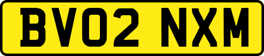 BV02NXM