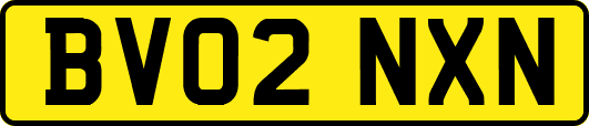 BV02NXN