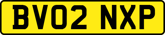 BV02NXP