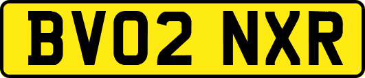 BV02NXR