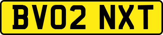 BV02NXT