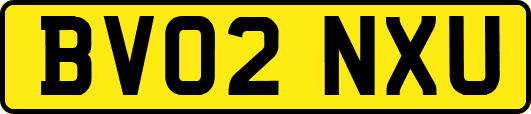 BV02NXU