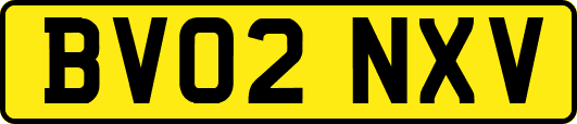 BV02NXV