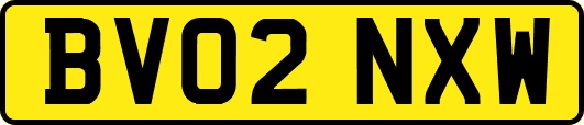 BV02NXW