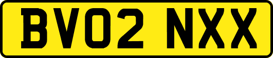 BV02NXX