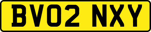 BV02NXY